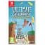 Игра Ultimate Chicken Horse A-Neigh-Versary Edition (русские субтитры) (Nintendo Switch) - миниатюра 1