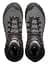 Черевики жіночі Scarpa Rush Polar GTX Woman 42 Чорний-Сірий - мініатюра 3