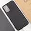 Чохол TPU Epik Black для ZTE Blade A71 Чорний - мініатюра 2