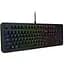Клавіатура Lenovo Legion K310 RGB USB UA Black (GY41N91855) - мініатюра 2