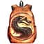 Рюкзак GeekLand Мортал Комбат Mortal Kombat Дракон 19.Р - мініатюра 1
