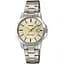 Годинник Casio LTP-V004SG-9AUDF - мініатюра 1