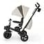 Трехколесный велосипед Kinderkraft Spinstep 2 Plus Beige (KRSPST02BEGPL00) - миниатюра 3