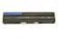 Акумулятор для ноутбука Dell T54FJ Latitude E6420 11.1V Black 5400 mAh - мініатюра 3
