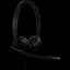 Навушники H570e Corded Mono BLACK-USB-C (981-001431) Logitech teh0021831 - мініатюра 1