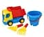 Набір для піску Tigres Tech Truck 4 елементи (39829) - мініатюра 1