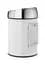 Бак для сміття Brabantia Touch Bin, 3 л, білий (364488) - мініатюра 2
