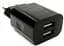 Зарядное устройство Profit 2USB 2A Type-C - миниатюра 2