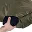 Спальний мішок Wechsel Mudds Autumn 0° L TL Olive/Mud Green Left (232051) (DAS302762) - мініатюра 4