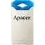 Накопичувач Apacer AH111 32GB Blue (AP32GAH111U-1) - мініатюра 1