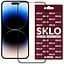 Защитное стекло SKLO 3D для Apple iPhone 17 Air (6.5) - миниатюра 1