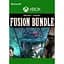 Ключ активації Microsoft Fusion Bundle для Xbox One/Series S/X - мініатюра 1