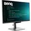 TFT 31.5" BenQ RD320U, 4K, IPS, 2хHDMI, DP, USB-C, USB-hub, HAS, Pivot, цв., серый - миниатюра 3