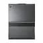 Ноутбук Lenovo ThinkPad X9-G1 14 2.8K OLED Touch, Intel U7-258V, 32GB, F2TB, UMA, Win11P, сірий (21QA001YRA) - мініатюра 7
