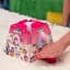 Игровой набор Biggies Little Foodies W1 Розовый Единорог (BIG002-EUN) - миниатюра 5