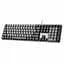 Клавиатура проводная WIWU KB-01 Wired for laptop - миниатюра 2