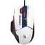 Миша Bloody W95 Ultra Sports Navy USB оптична сенсор Alpha 20K 100 - 20 000 cpi 40G 350IPS RGB підсвічування - мініатюра 1