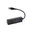 Концентратор Dynamode USB 3.0 Type-A - RJ45 Gigabit Lan, 3*USB 3.0 (USB3.0-Type-A-RJ45-HUB3) - миниатюра 2