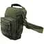 Сумка на плече Kombat UK Hex-Stop Explorer Shoulder Bag Олива (KB-HSESB-OLGR) - мініатюра 1