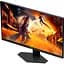 Монітор 24.5" AOC 25G4SRE FHD IPS 300Hz (25G4SRE) U1 - мініатюра 3