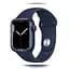 Ремінець Hoco WA01 для Apple Watch Silicone 42-44-45-49 mm - мініатюра 11