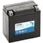 Акумулятор Exide Ready AGM12-9 (+/-) 6СТ-9Ah Аз 12В 120А (EN) - мініатюра 1