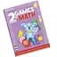 Интерактивная игрушка Smart Koala развивающая книга The Games of Math (Season 2) №2 (SKBGMS2) - миниатюра 1