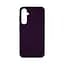 Карбоновый чехол для Samsung Galaxy S23 FE 5G (SM-S711), LikeCarbon, фиолетовый, панель, защитный чехол-накладка, ультратонкий и легкий, противоударный, обеспечивает защиту от ударов, падений и царапин, ArmorStandart (ARM71934) - мініатюра 1