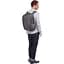 Рюкзак Thule Subterra 2 Backpack 27L Vetiver Grey (TH 3205029) - мініатюра 4