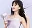 Фэн MiJia Negative Ion Hair Dryer H301 Purple - миниатюра 4