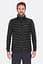 Жилет мужской Rab Cirrus Vest L Черный - миниатюра 1