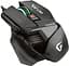 Миша Gemix W-130 USB black - мініатюра 2