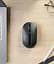 Беспроводная мышь XiaomiMiiiW Wireless Mute Mouse MWMM01 Black - миниатюра 6