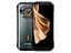 Смартфон Doogee S Punk 6/256GB Green - мініатюра 1