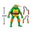 Игровая фигурка TMNT Черепашки-Ниндзя Микеланджело (83353) - миниатюра 5