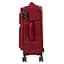 Валіза IT Luggage Dignified на 4 колесах S IT12-2344-08-S Ruby Wine (IT12-2344-08-S-S129) - мініатюра 3