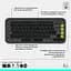 IT набір Pop Icon Combo Graphite Logitech teh0027090 - мініатюра 4