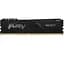 Пам'ять 8Gb x 2 (16Gb Kit) DDR4, 3200 MHz, Fury Beast, Black, 16-18-18, 1.35V, з радіатором Kingston teh0020277 - мініатюра 2
