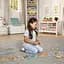 Мега-пазл Melissa & Doug Номера вагонов 20 элементов (MD31000) - миниатюра 5