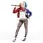 Статуэтка Отряд самоубийц Харли Квин Suicide Squad 30 см SS 10.052 - миниатюра 2