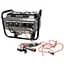 Генератор Graphite 230V (1 фаза), 2/2.2kW, ручной старт, AVR, 40кг (58G904) - миниатюра 7