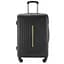 Валіза Semi Line 24" M Black (T5685-2) - мініатюра 2