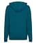 Кофта CMP Man Jacket Fix Hood 32D8077 Deep lake S (1097-32D8077-M916 46) - мініатюра 2