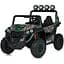 Дитячий електромобіль Bambi Джип M 6058EBLR-18-5 24V до 59 кг - мініатюра 1