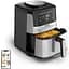 Мультипечь Tefal EY552DE0 - миниатюра 2