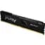 Модуль пам'яті Kingston Fury DDR4 16GB 3200Mhz Beast Black (KF432C16BB1/16WP) - мініатюра 1