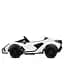 Дитячий електромобіль-машинка Bambi M 5072EBLR-1 до 50 кг - мініатюра 3