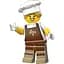 Конструктор LEGO Серія 29 (71052) - мініатюра 9