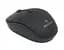 Миша бездротова REAL-EL RM-301 Black USB - мініатюра 3