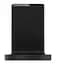 Индукционное зарядное устройство Mi Wireless Stand 20W беспроводное - миниатюра 3